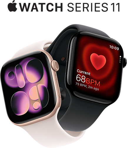 Apple Watch Series 11