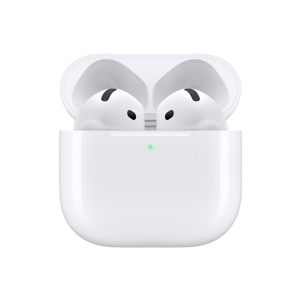 AirPods4本体 ホワイト AirPods 4 with Active Noise Cancellation MXP93ZM/A price 189