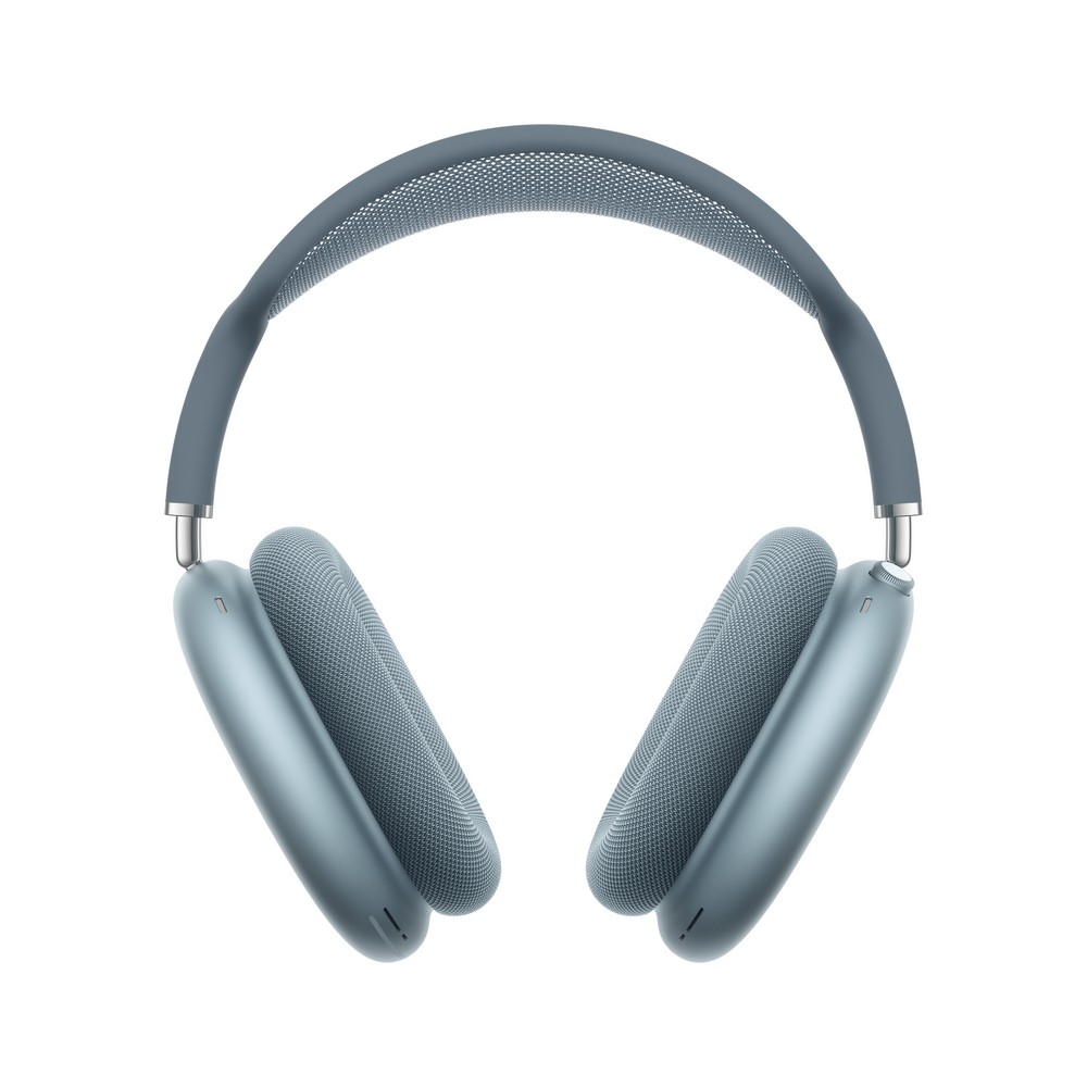 airpods max 2 ブルー Apple AirPods Max 2 bevielės ausinės - Blue MHWM4ZM/A kaina 579