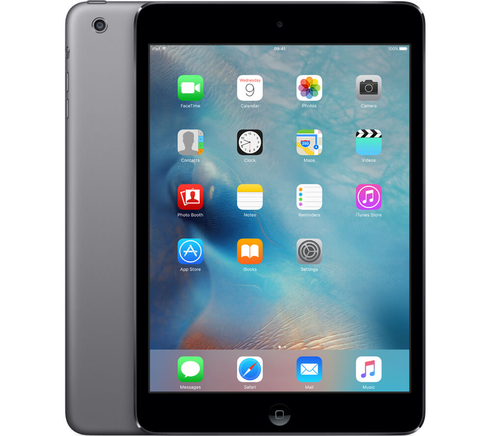iPad mini 2 7.9