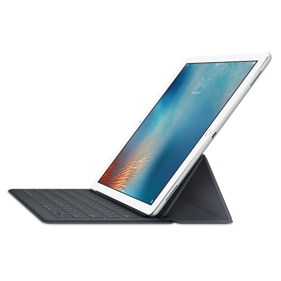 apple ipad pro 12 9 smart keyboard