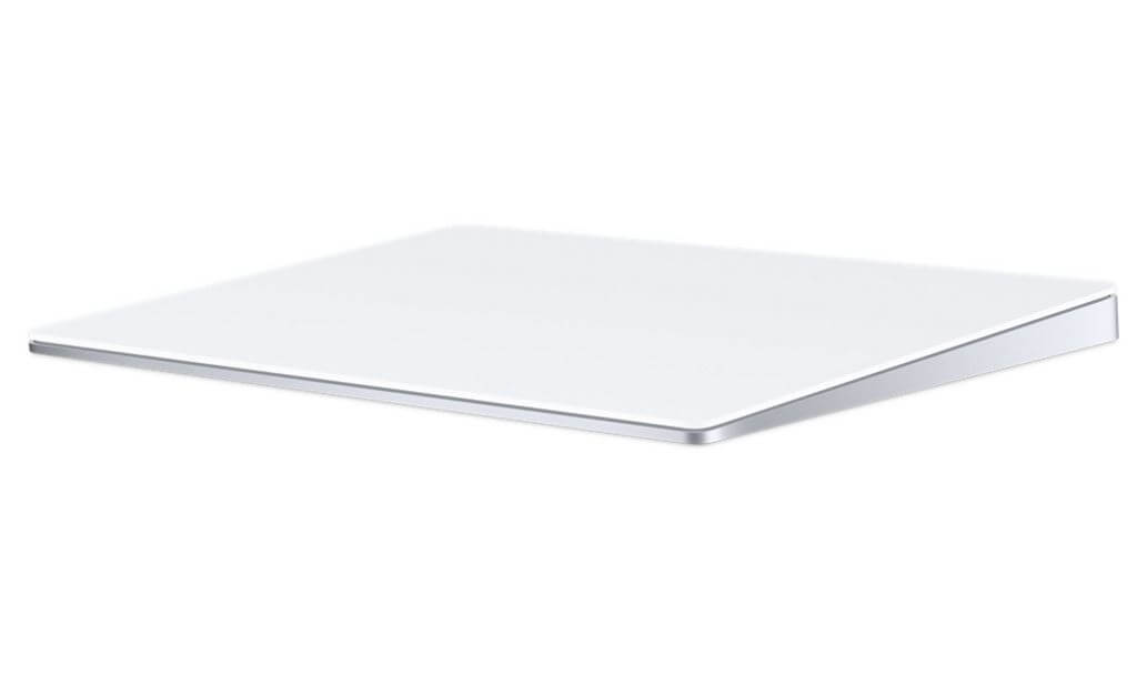 apple imac trackpad