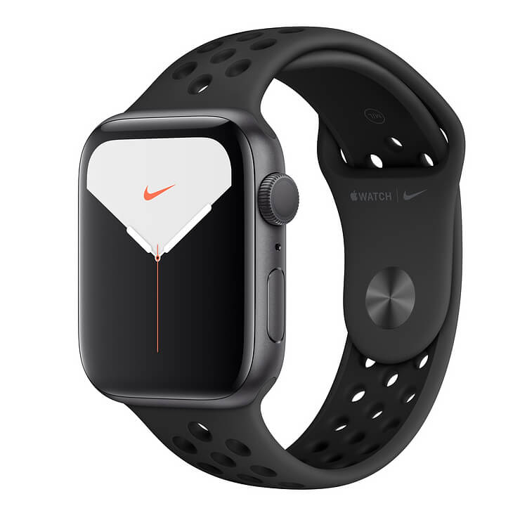 nike sport loop watch band