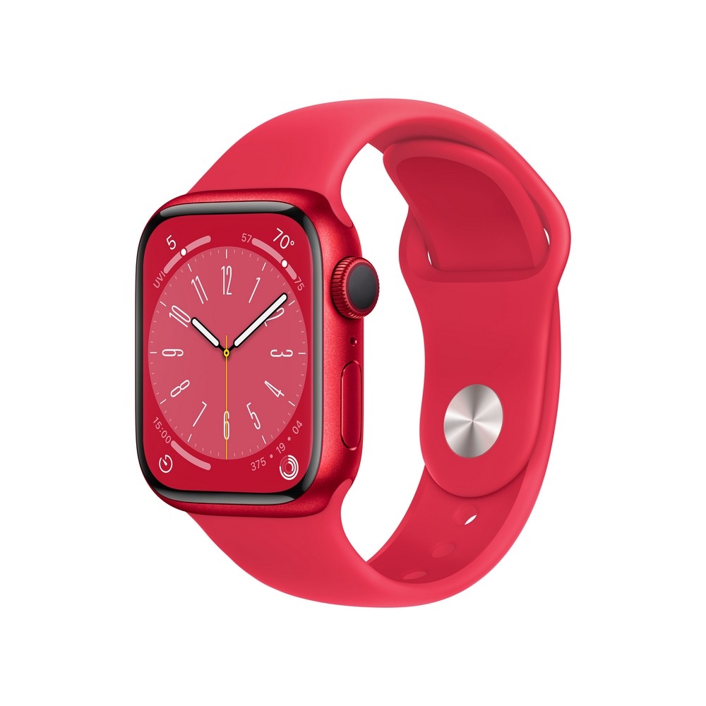Watch Series 8 41mm - MNP73UL/A - kaina tik 329 €