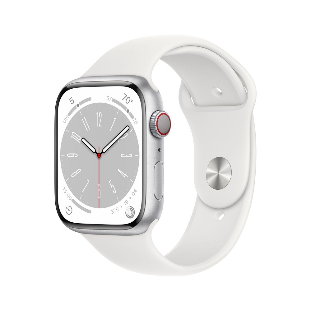 Watch Series 8 45mm - MP4J3UL/A - kaina tik 439 €