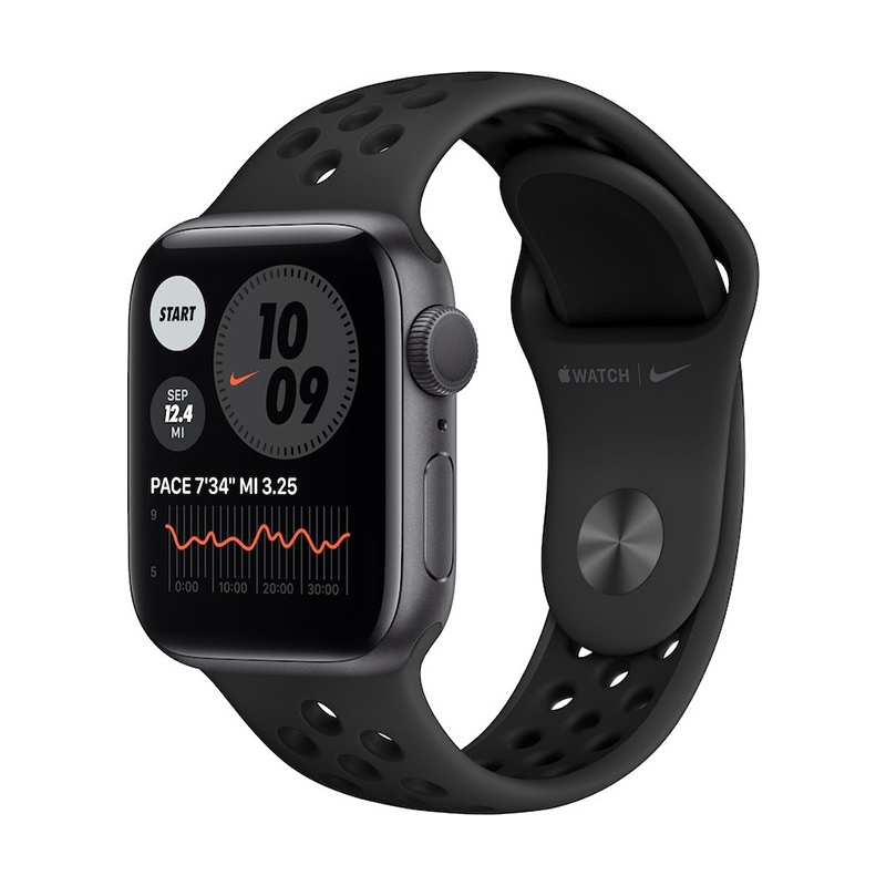 Apple watch best sale 6 40mm kaina