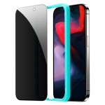 Ekrano apsauga iPhone 15 Pro Max - Privacy