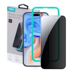 Ekrano apsauga iPhone 15 Plus / 16 Plus - Privacy