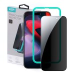 Ekrano apsauga iPhone 15 Pro Max - Privacy