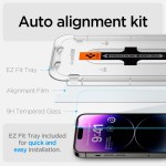 Ekrano apsauga iPhone 14 Pro Max (2x pack)