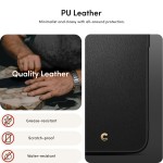 Spigen Cyrill Kajuk MAG MagSafe Iphone 15 Pro - Black