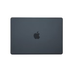 Tech-Protect SmartShell MacBook Air 15 M2/M3/M4/m5 - Matte Black