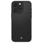 Spigen Cyrill Kajuk MAG MagSafe Iphone 15 Pro - Black