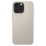 Spigen Cyrill Kajuk MAG MagSafe Iphone 15 Pro - Cream