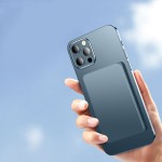 Tech-Protect MagSafe 5000maH Power Bank with Wireless Charging - Black