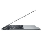 MacBook Pro 13.3", Intel i5 2.3GHz, 8GB, 256GB, Intel Iris Plus 640, Mac OS, Space Gray (2017) (buvo išpakuotas)