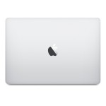MacBook Pro 13.3", Intel i5 2.3GHz, 8GB, 128GB, Intel Iris Plus 640, Mac OS, Silver (2017)
