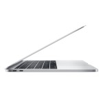 MacBook Pro 13.3", Intel i5 2.3GHz, 8GB, 128GB, Intel Iris Plus 640, Mac OS, Silver (2017)