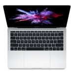MacBook Pro 13.3", Intel i5 2.3GHz, 8GB, 128GB, Intel Iris Plus 640, Mac OS, Silver (2017)