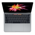MacBook Pro (Touch Bar) 13.3", Intel i5 3.1GHz, 16GB, 256GB, Intel Iris Plus 650, Mac OS, Space Gray (2017)