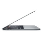 MacBook Pro (Touch Bar) 13.3", Intel i7 3.5GHz, 16GB, 1TB, Intel Iris Plus 650, Mac OS, Space Gray (2017)