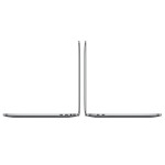 MacBook Pro (Touch Bar) 13.3", Intel i5 2.3GHz, 8GB, 512GB, Intel Iris Plus 655, Mac OS, Space Gray (2018) RU (buvo išpakuotas)
