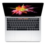 MacBook Pro (Touch Bar) 13.3", Intel i5 3.1GHz, 8GB, 256GB, Intel Iris Plus 650, Mac OS, Silver (2017)