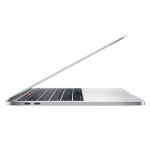 MacBook Pro (Touch Bar) 13.3", Intel i5 2.4GHz, 8GB, 512GB, Intel Iris Plus 655, Mac OS, Silver (2019)