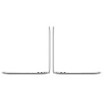 MacBook Pro (Touch Bar) 13.3", Intel i5 2.4GHz, 8GB, 256GB, Intel Iris Plus 655, Mac OS, Silver (2019)