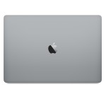 MacBook Pro (Touch Bar) 15.4", Intel i7 2.6GHz, 16GB, 512GB, AMD Radeon Pro 460 4GB, Mac OS, Space Gray