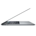 MacBook Pro (Touch Bar) 15.4", Intel i9 2.9GHz, 16GB, 512GB, Radeon Pro 560X 4GB, Mac OS, Space Gray (2018)