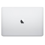 MacBook Pro (Touch Bar) 15.4", Intel i7 2.6GHz, 16GB, 256GB, AMD Radeon Pro 450 2GB, Mac OS, Silver