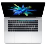 MacBook Pro (Touch Bar) 15.4", Intel i7 2.9GHz, 16GB, 1TB, AMD Radeon Pro 460 4GB, Mac OS, Silver
