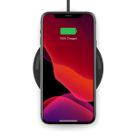 Belkin bevielis kroviklis 10W - Black