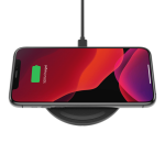 Belkin bevielis kroviklis 10W - Black