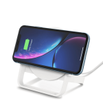 Belkin bevielis kroviklis stovas 10W White