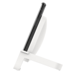 Belkin bevielis kroviklis stovas 10W White
