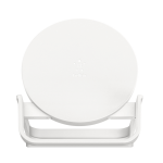 Belkin bevielis kroviklis stovas 10W White