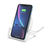 Belkin bevielis kroviklis stovas 10W White