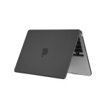 Tech-Protect SmartShell MacBook Air 13 M2/M3/M4/M5 - Matte Black