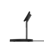 Belkin PRO MagSafe 2in1 bevielis kroviklis BOOST CHARGE Black