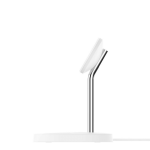 Belkin PRO MagSafe 2in1 bevielis kroviklis BOOST CHARGE White