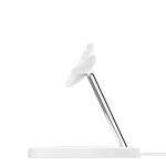 Belkin PRO MagSafe 3in1 bevielis kroviklis BOOST CHARGE White