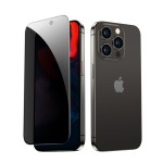 Ekrano apsauga iPhone 15 Pro Max - Privacy