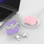 Tech-Protect ICON Hook Apple Airpods Pro 1-2 gen - Olive Green