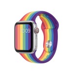 40mm Pride Edition Sport Band