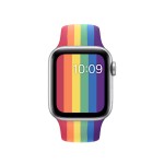 40mm Pride Edition Sport Band