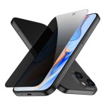 Ekrano apsauga iPhone 15 Plus / 16 Plus - Privacy