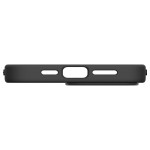 Spigen Cyrill Kajuk MAG MagSafe Iphone 15 Pro - Black