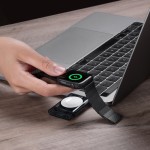 Pitaka Power Dongle Apple Watch wireless charger